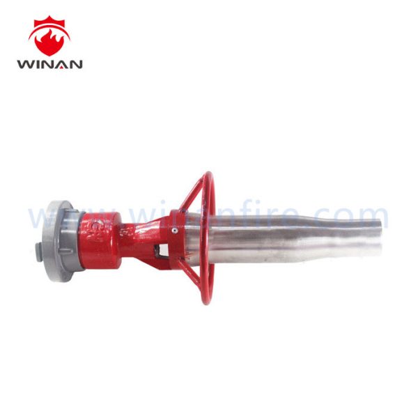 Two-Color-Foam-Nozzle-Foam-Gun-for-Fire-Fighting