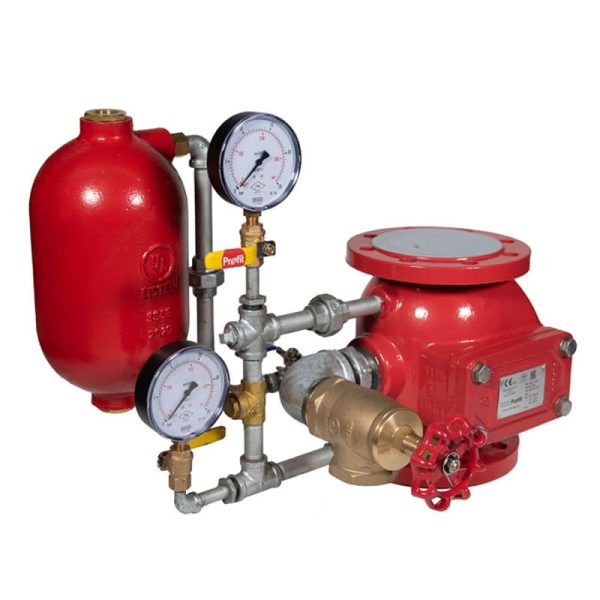 wet-alarm-valve-flanged-with-trim-without-gong-flanged-pn1016